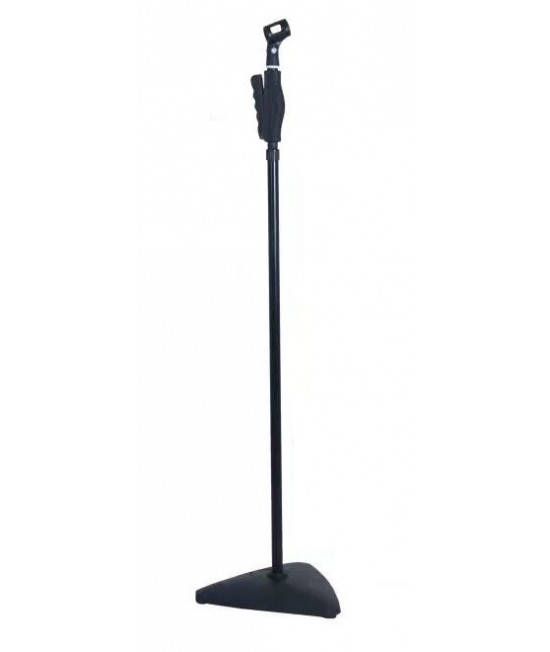MIS-400 立式手壓 升降咪架 microphone stand MIS-400 立式手壓 升降咪架 microphone stand